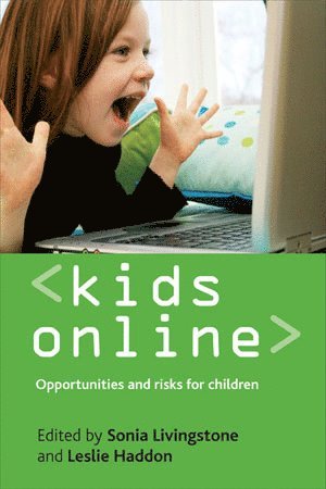 Kids online 1