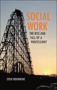 bokomslag Social work