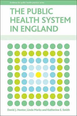 The Public Health System in England 1