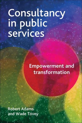 Consultancy in Public Services 1