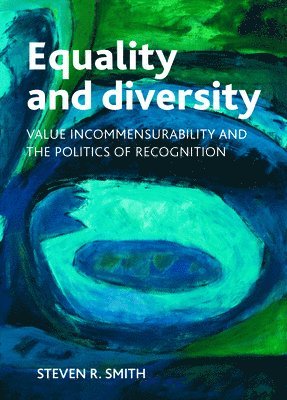 Equality and diversity 1