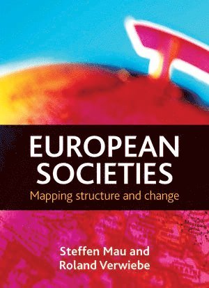 bokomslag European societies