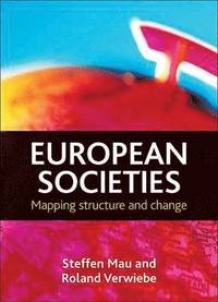 bokomslag European Societies