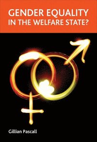 bokomslag Gender Equality in the Welfare State?