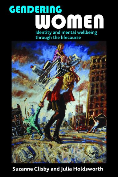 Suzanne Clisby, Julia Holdsworth - Gendering Women, Häftad