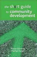 short guide to community development