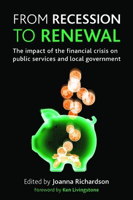 From recession to renewal