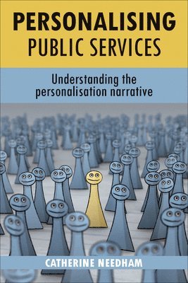 Personalising public services 1