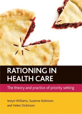 Rationing in health care 1