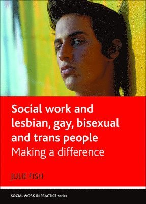 bokomslag Social Work and Lesbian, Gay, Bisexual and Trans People