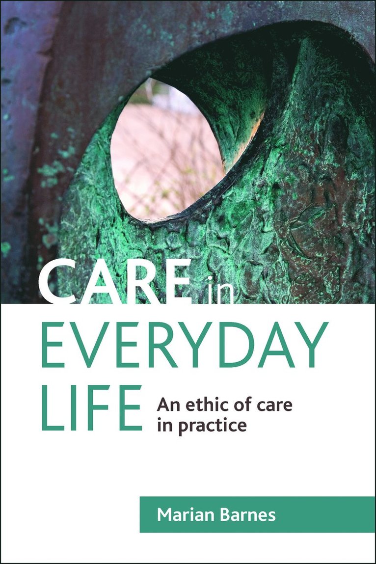 Care in Everyday Life 1