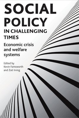 Social policy in challenging times 1