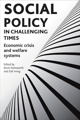 Social policy in challenging times