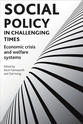 Social Policy in Challenging Times 1