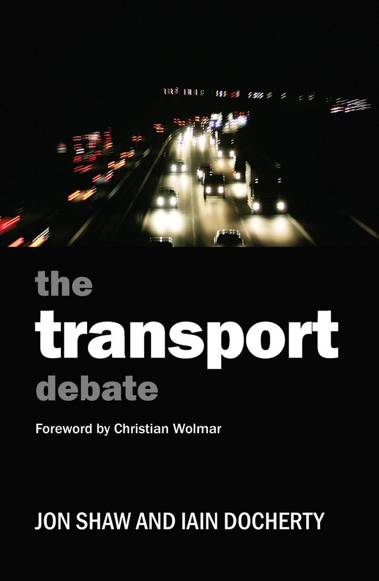 The Transport Debate 1