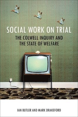 Social Work on Trial 1