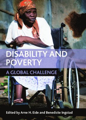 Disability and poverty 1