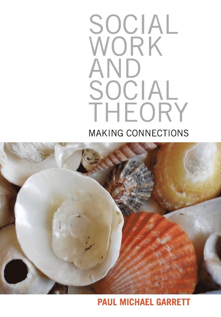 Social work and social theory 1