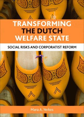 Transforming the Dutch welfare state 1