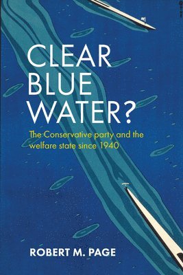 bokomslag Clear Blue Water?