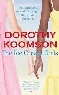 Ice Cream Girls 1