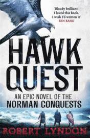 Hawk Quest