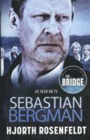bokomslag Sebastian Bergman