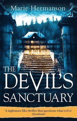 The Devil's Sanctuary 1