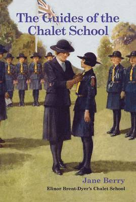 Guides of the Chalet School