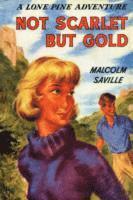 Witchend: Not Scarlet But Gold