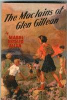 Maciains of Glen Gillean