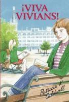 Patricia Caldwell - Viva Vivians!, Häftad