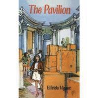 Elfrida Vipont - Pavilion, Häftad