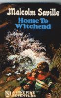 Malcolm Saville - Home to Witchend, Häftad