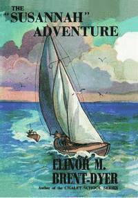 Susannah Adventure