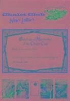 Chalet Club News Letters