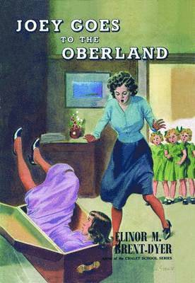 Joey Goes to the Oberland