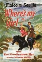 Where's My Girl