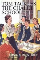 Tom Tackles the Chalet School