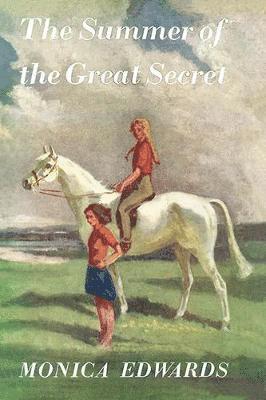 Summer of the Great Secret