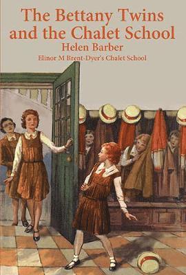 The Bettany Twins and the Chalet School 1