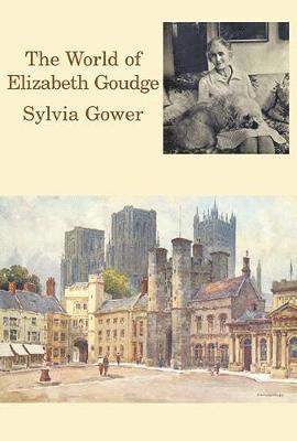 bokomslag World of Elizabeth Goudge