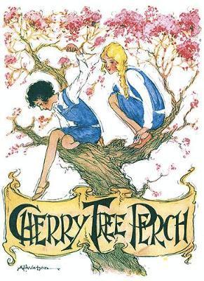 Josephine Elder - Cherry-Tree Perch, Häftad