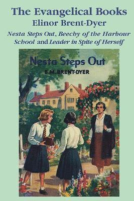 Elinor Brent-Dyer - Evangelical Books, Häftad
