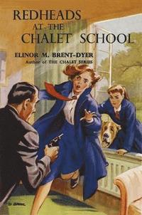 bokomslag Redheads at the Chalet School