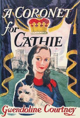 Coronet for Cathie