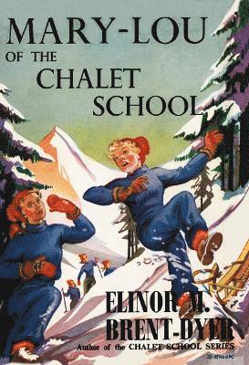 Mary-Lou of the Chalet School 1