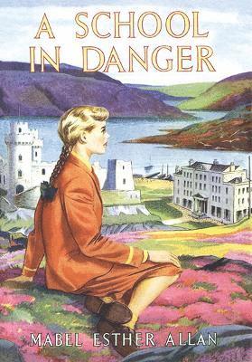 Mabel Esther Allan - School in Danger, Häftad