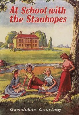 At School with the Stanhopes