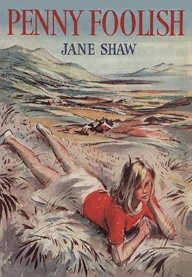 Jane Shaw - Penny Foolish, Häftad